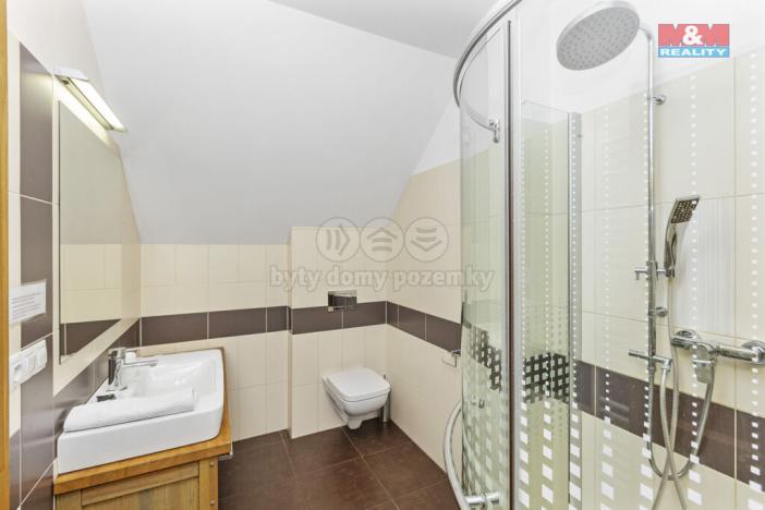 Prodej ubytování, Dobruška - Pulice, 1100 m2