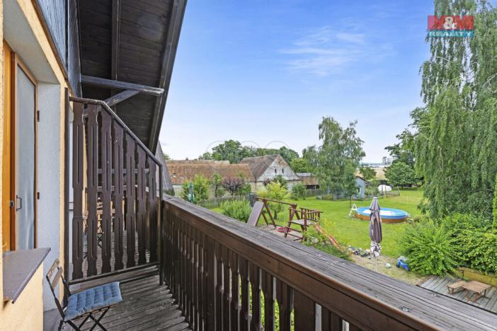 Prodej ubytování, Dobruška - Pulice, 1100 m2