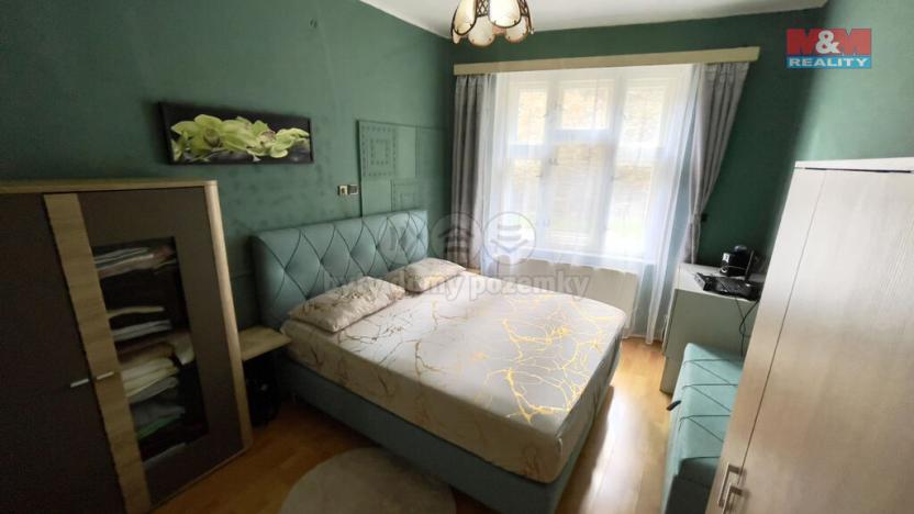 Prodej rodinného domu, Mladá Vožice, Třída Václava Vaniše, 175 m2