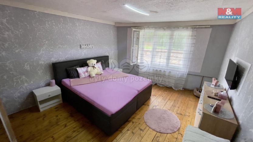 Prodej rodinného domu, Mladá Vožice, Třída Václava Vaniše, 175 m2