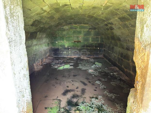 Prodej pozemku pro bydlení, Horní Libchava, 985 m2