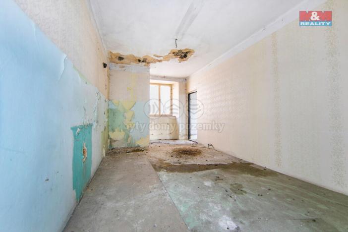 Prodej rodinného domu, Hořovičky, 369 m2