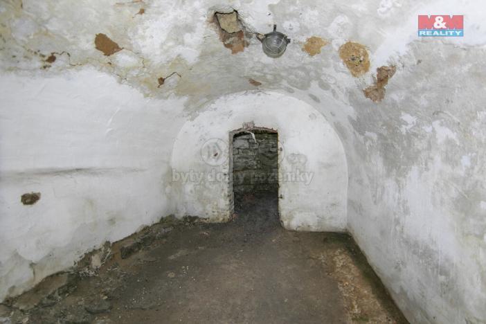 Prodej rodinného domu, Hořovičky, 369 m2