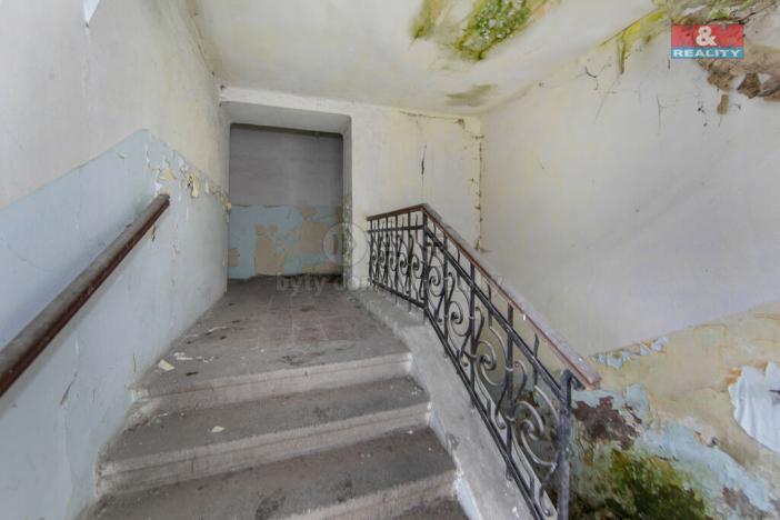 Prodej rodinného domu, Hořovičky, 369 m2