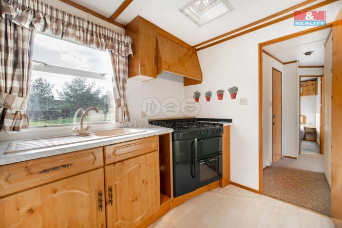 Prodej mobilheimu, Vranová, 20 m2