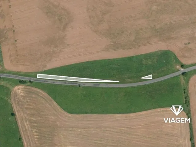 Prodej podílu pole, Libomyšl, 346 m2