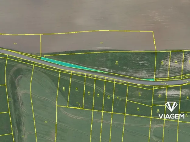 Prodej podílu pole, Libomyšl, 346 m2