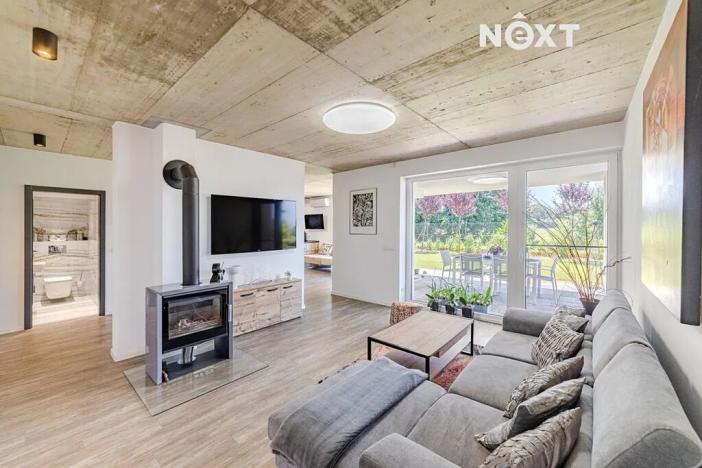 Prodej rodinného domu, Černá u Bohdanče, 258 m2