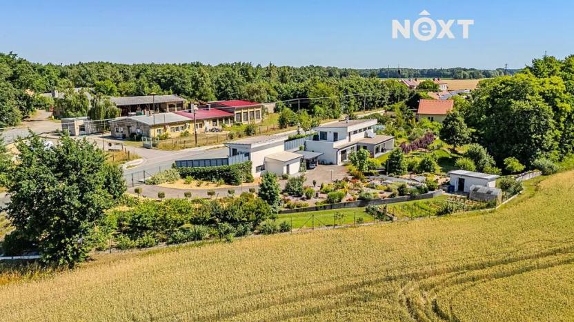 Prodej rodinného domu, Černá u Bohdanče, 258 m2