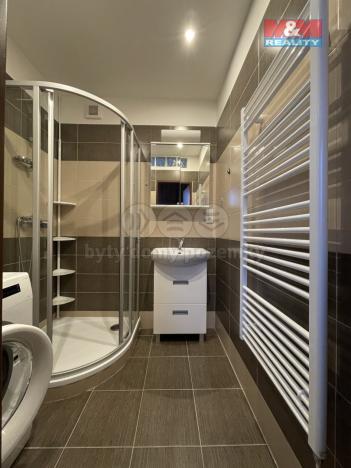 Pronájem bytu 2+1, Louny, Přemyslovců, 68 m2