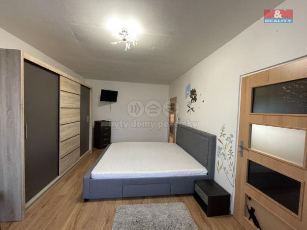 Pronájem bytu 2+1, Louny, Přemyslovců, 68 m2
