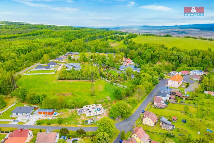 Prodej rodinného domu, Lomnice, Kraslická, 300 m2