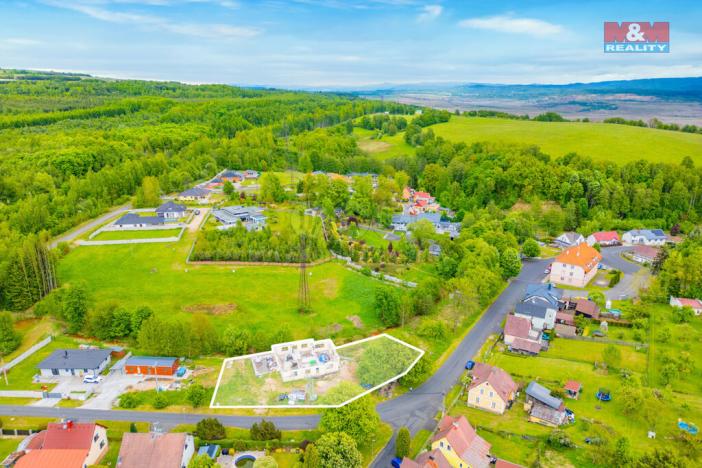 Prodej rodinného domu, Lomnice, Kraslická, 300 m2