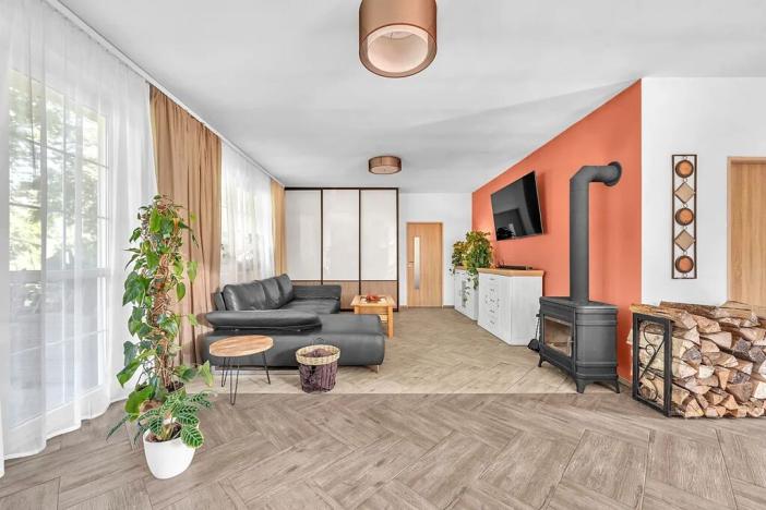 Prodej rodinného domu, Mladé Buky, 144 m2