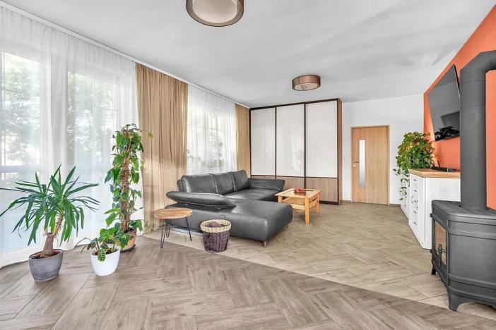 Prodej rodinného domu, Mladé Buky, 144 m2