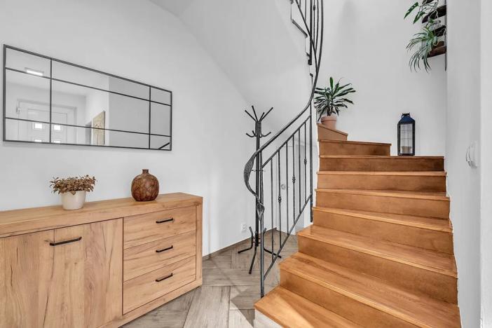 Prodej rodinného domu, Mladé Buky, 144 m2