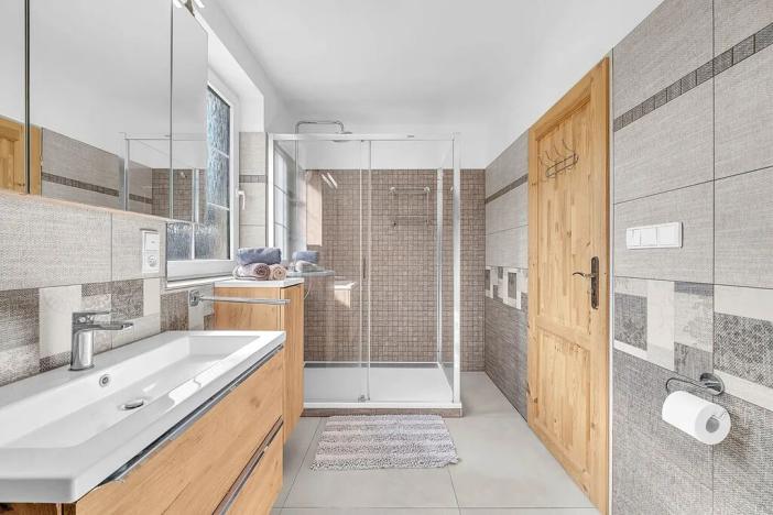 Prodej rodinného domu, Mladé Buky, 144 m2