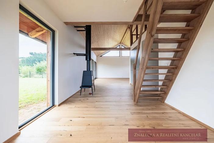 Prodej chaty, Vlastějovice, 62 m2