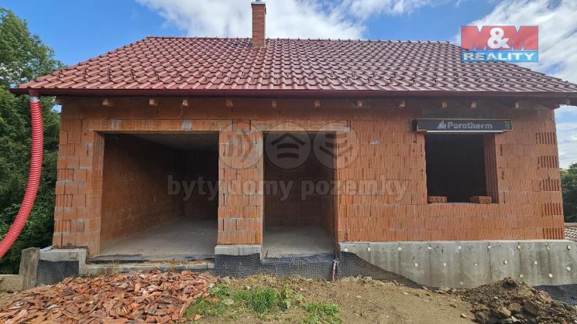 Prodej pozemku pro bydlení, Bohaté Málkovice, 408 m2