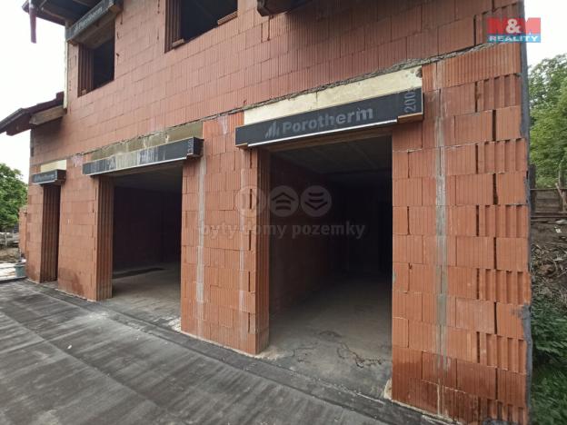 Prodej pozemku pro bydlení, Bohaté Málkovice, 408 m2