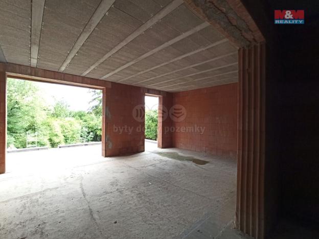 Prodej pozemku pro bydlení, Bohaté Málkovice, 408 m2