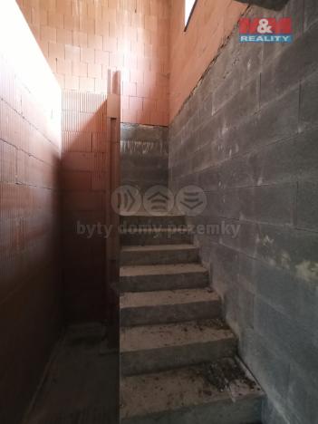 Prodej pozemku pro bydlení, Bohaté Málkovice, 408 m2