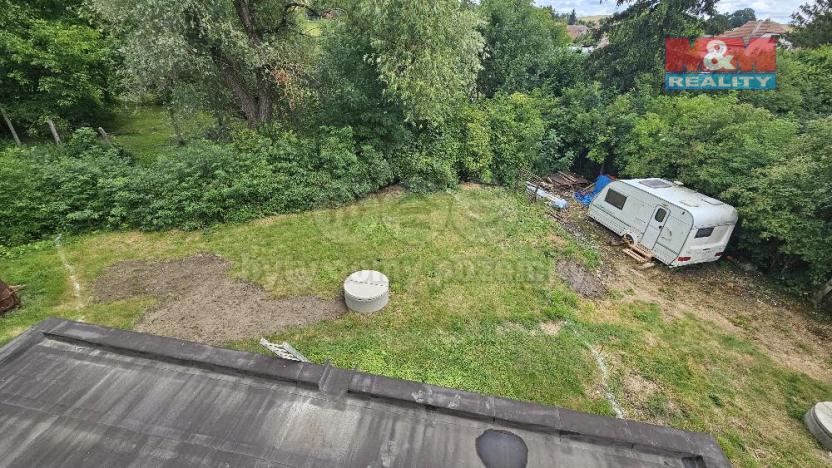 Prodej pozemku pro bydlení, Bohaté Málkovice, 408 m2