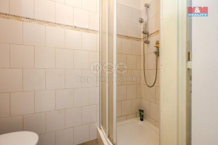 Pronájem obchodního prostoru, Olomouc, Pavelčákova, 40 m2