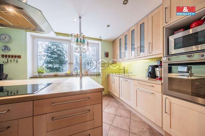 Prodej rodinného domu, Kamýk nad Vltavou, 350 m2