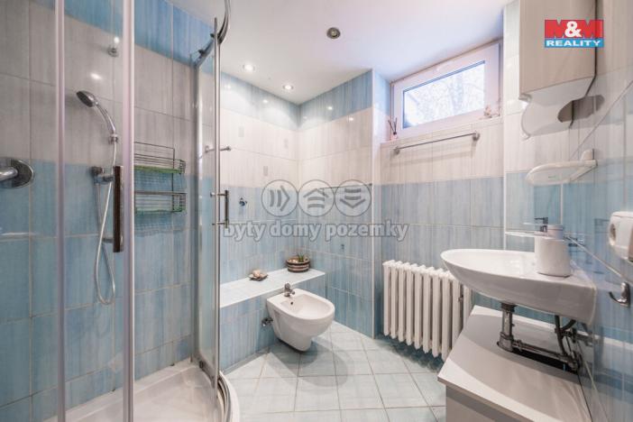 Prodej rodinného domu, Kamýk nad Vltavou, 350 m2