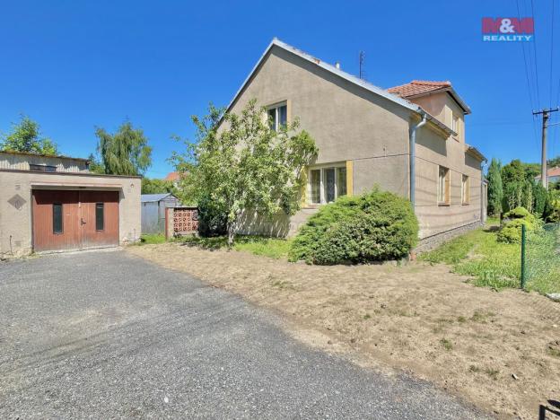 Prodej rodinného domu, Hradec nad Svitavou, 141 m2