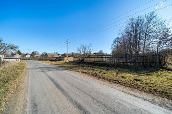 Prodej pozemku pro bydlení, Kozlovice, 1003 m2