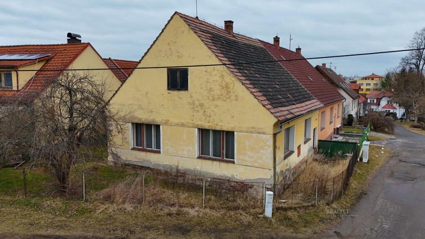 Prodej rodinného domu, Netolice, Bavorovská, 118 m2