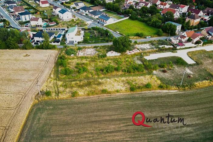 Prodej pozemku pro bydlení, Brandýsek, Pod lékárnou, 2715 m2