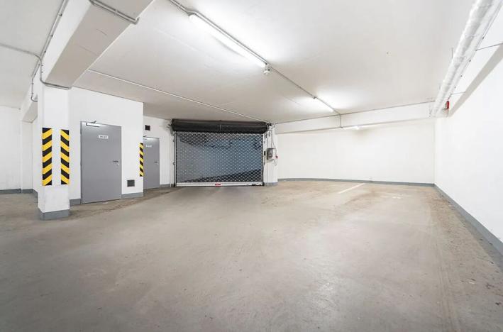 Prodej bytu 1+kk, Praha - Žižkov, U staré cihelny, 41 m2