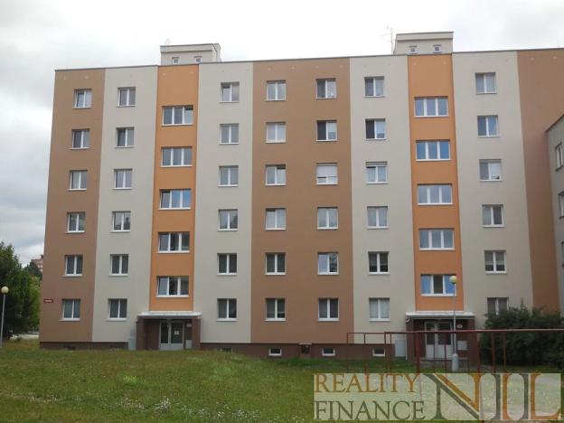 Prodej bytu 3+1, Plzeň, Waltrova, 81 m2