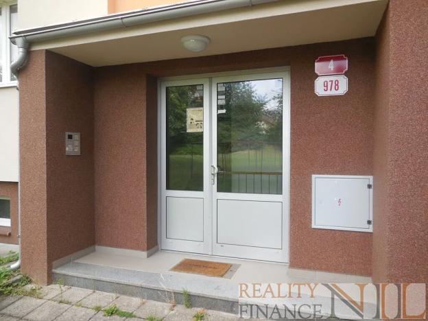 Prodej bytu 3+1, Plzeň, Waltrova, 81 m2