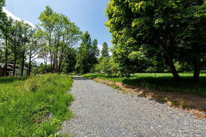 Prodej pozemku, Bělá nad Radbuzou, 1898 m2