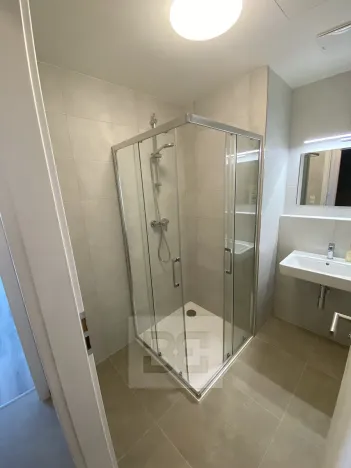 Pronájem bytu 1+kk, Plzeň, 33 m2