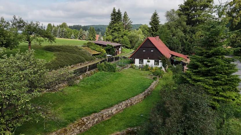 Prodej chalupy, Machov, 206 m2