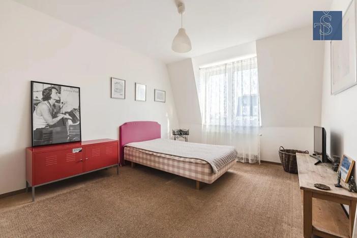 Prodej bytu 4+kk, Praha - Chodov, Divišovská, 96 m2