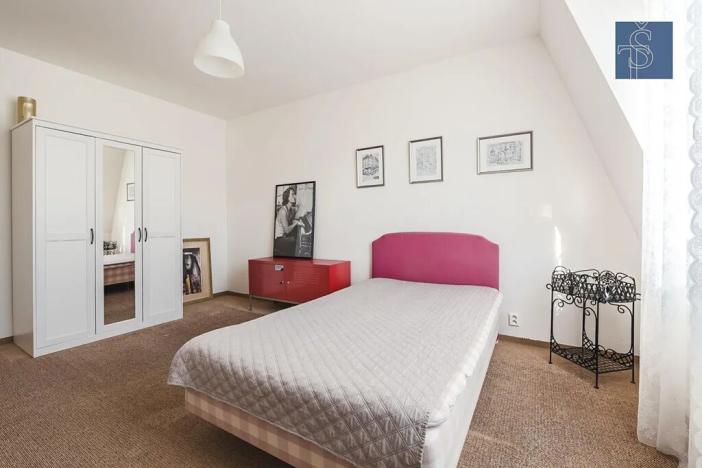 Prodej bytu 4+kk, Praha - Chodov, Divišovská, 96 m2