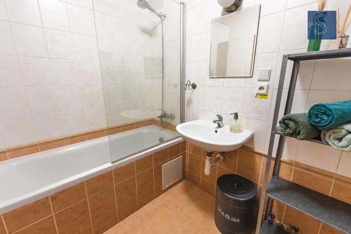 Prodej bytu 4+kk, Praha - Chodov, Divišovská, 96 m2