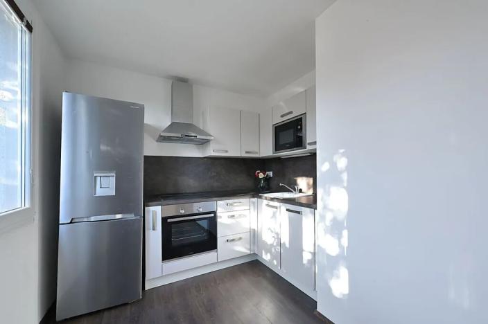 Pronájem bytu 2+kk, Plzeň, Křimická, 48 m2