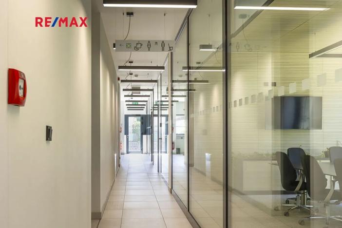 Prodej výrobních prostor, Kvasiny, 1150 m2