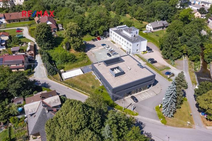 Prodej výrobních prostor, Kvasiny, 1150 m2