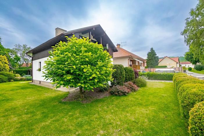 Prodej rodinného domu, Křesín, 151 m2