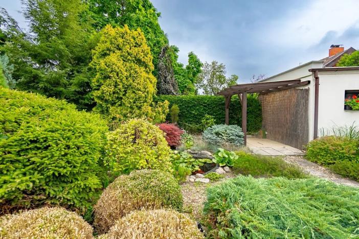 Prodej rodinného domu, Křesín, 151 m2