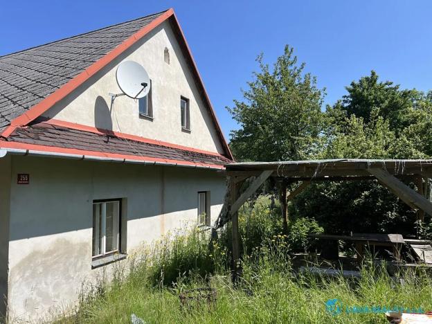 Prodej komerční nemovitosti, Horní Bludovice, 440 m2