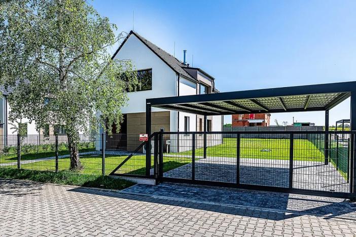 Prodej rodinného domu, Říčany, Mírová, 118 m2